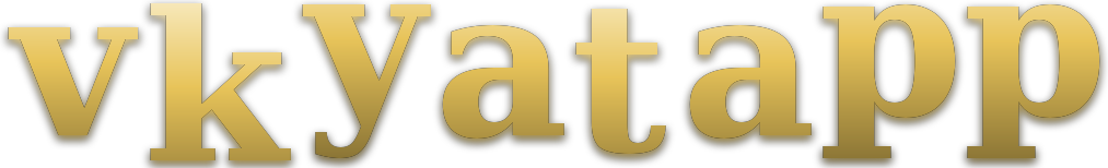 vkyat app logo